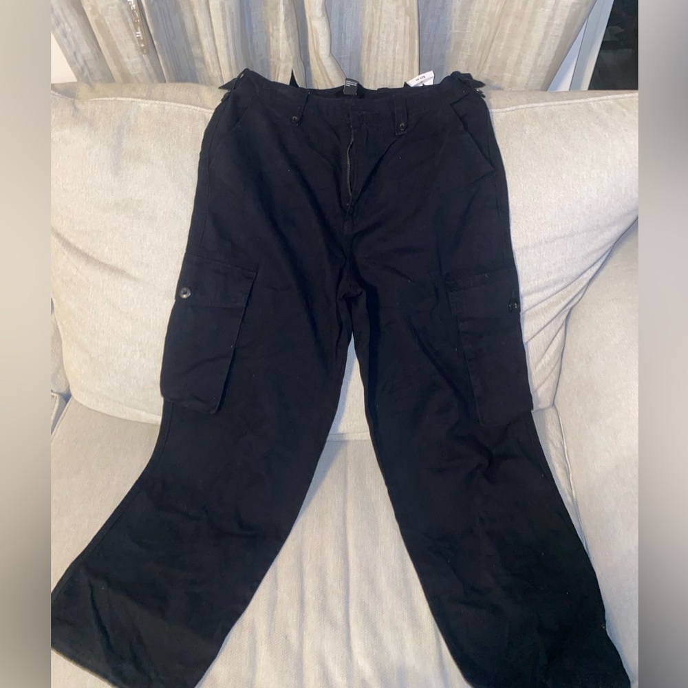 NWT Cargo Pants